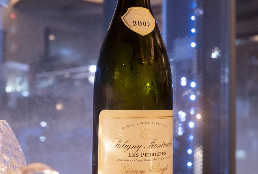 銀座:Restaurant ESqUISSE