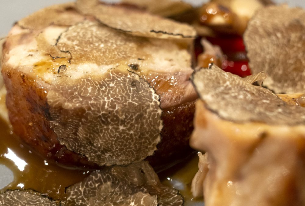 多治見:A Tavola Suris
