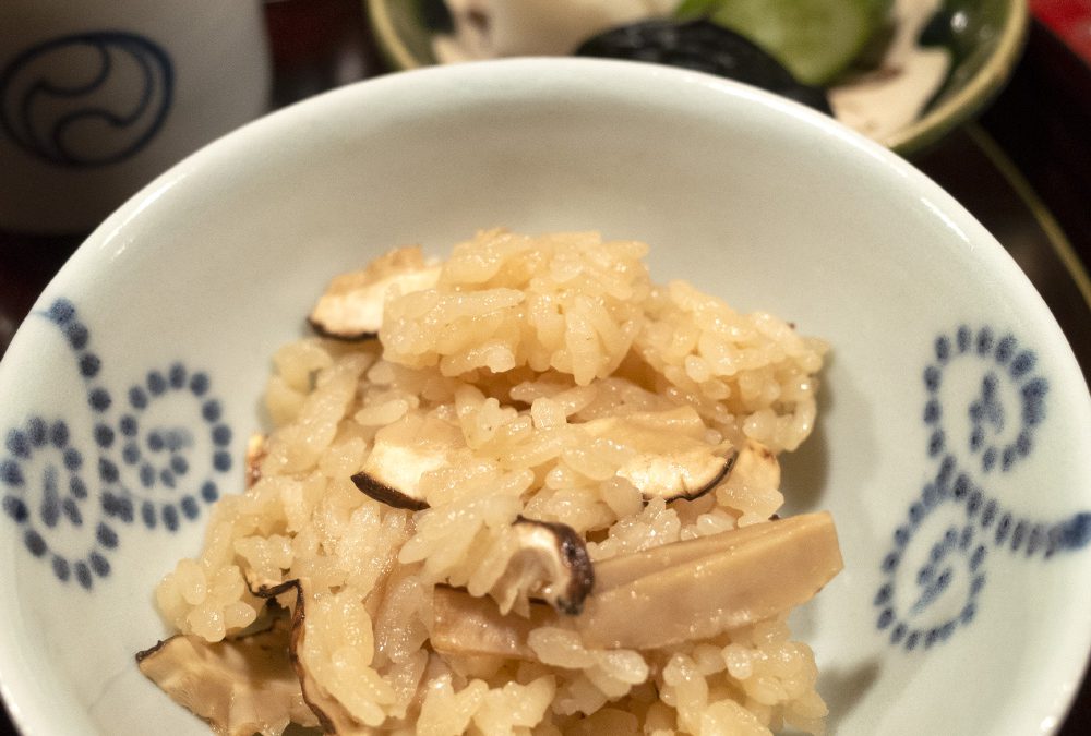 京都:菱岩(一力亭)