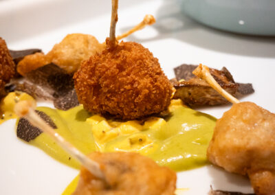 Restaurant Hiromichi： 2025-06-22