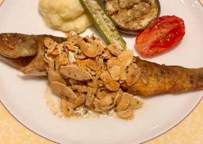 多治見：洋食 Mizuno