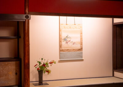 京都：川上（一力亭）2025-10-17