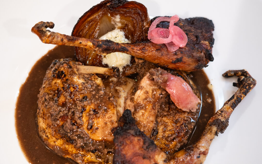 La Libellule:2025-10-18