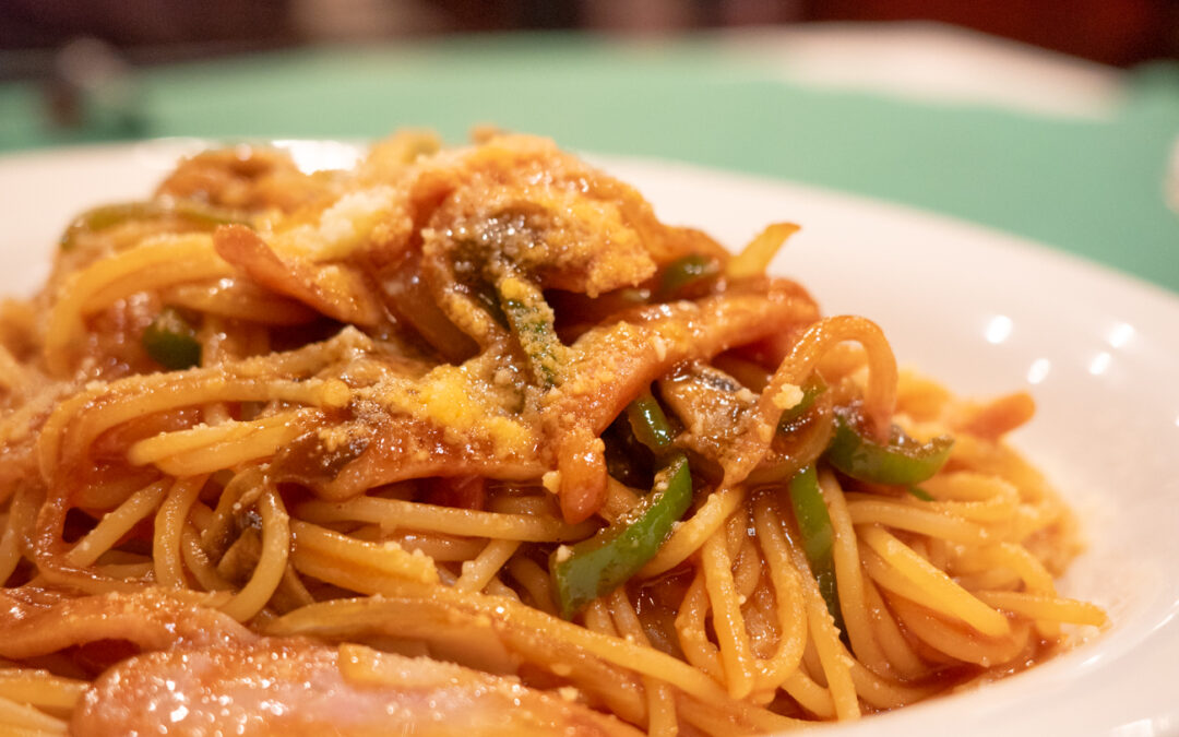 浅草：グリルグランド