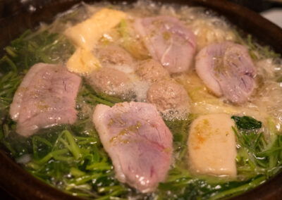 俵屋旅館［桂］ – 2025-12-07