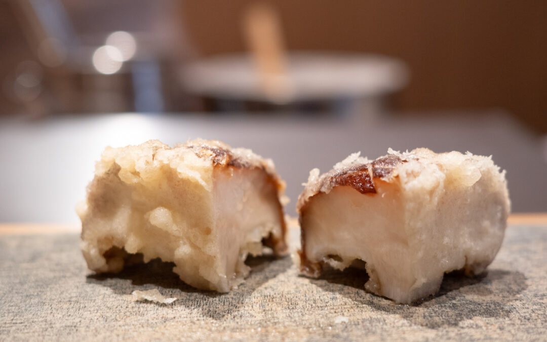 富山：天麩羅たか乃 2025-12-20