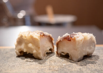 富山：天麩羅たか乃 2025-12-20