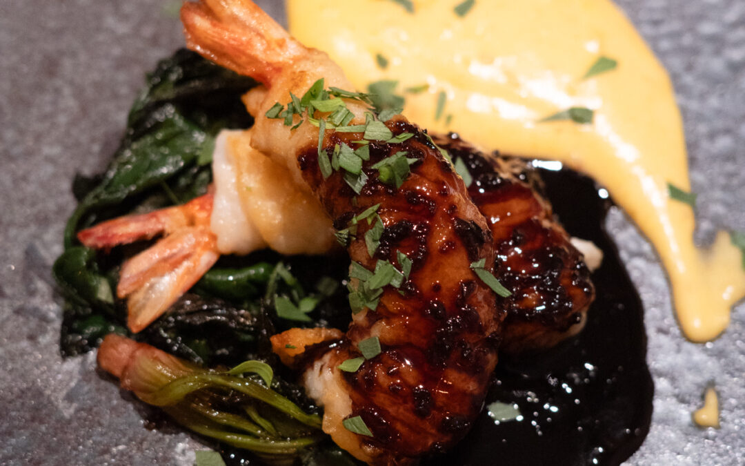 Restaurant Hiromichi – 2026-01-25