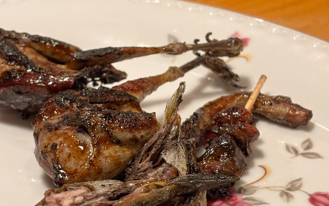 多治見：洋食 Mizuno